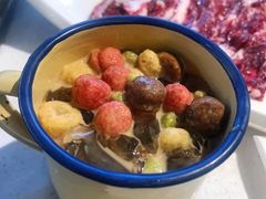 -手选潮汕鲜牛肉火锅(二七广场店)