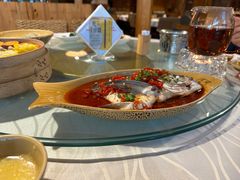 -深山老屋(国顺东路店)