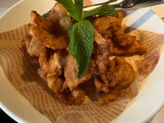 -开海·红岛海鲜虾水饺(石老人店)