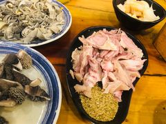 -金生隆(六铺炕店)