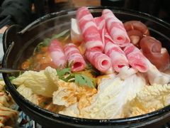 -小川洋风料理(汉街店)