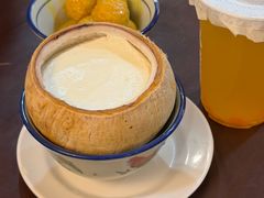 -水牛奶皇后糖水铺(深圳总店)