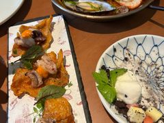-OLLA 西班牙餐厅(丰盛里店)