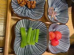-莲·中餐厅(成都首座万豪酒店)
