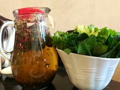 自制八宝茶-迎宾楼(解放西街店)