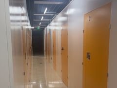 -安东易迷你自助仓储寄存仓库(草桥店)