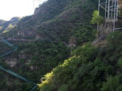 -野三坡清泉山风景区