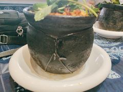 -云南李记罐罐米线饵丝小吃(汉中门金鹰店)