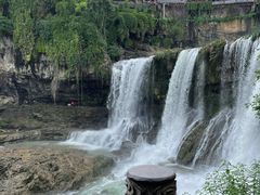 -芙蓉镇景区