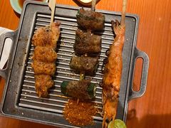 -仓桥家·焗寿司·锅物(光谷步行街店)