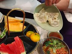 -华夏良子·足道SPA艾灸(铁道大厦店)