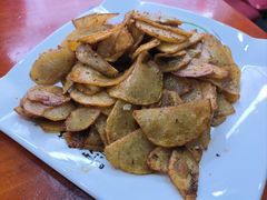 -德贤烧麦菜馆(本溪路店)
