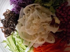 -小厨娘淮扬菜(六合欢乐港店)