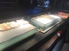 -星伦多自助料理·涮烤一体(虹悦城店)
