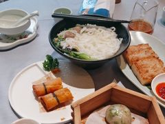 -晓粤·惹味粤菜(凯德乐峰广场店)