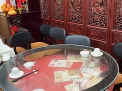 -香港蓮香樓(上環店)