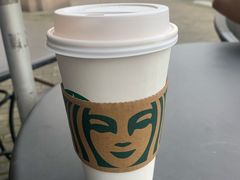 -星巴克(无锡百联奥特莱斯店)