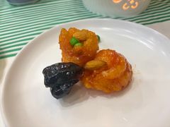 -鹊华居·地道鲁菜·海鲜·融合味(大明湖店)