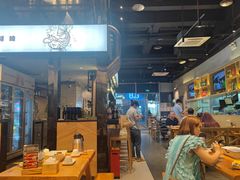 -木屋烧烤(龙湖天街店)