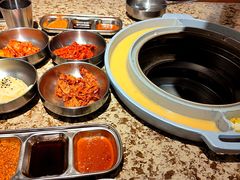 -安小胖韩国烤肉(北热闹路店)