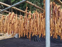 -天强农家菜馆