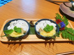 榴莲糯米饭-生如夏花泰式火锅(鹭洲里店)