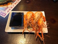 -钳真多钓虾馆·小龙虾海鲜烧烤(九六广场店)