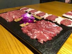 -君来顺老北京四季火锅涮肉(程家桥路店)