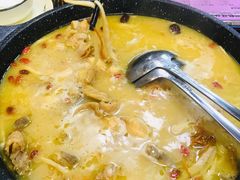 -厨公药膳猪肚鸡(玉林店)