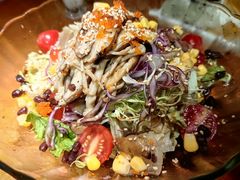-鳗鱼家·深夜食堂(军博店)