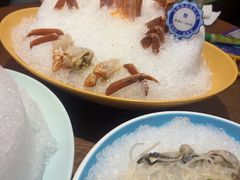 -东海怡品海鲜豆捞(星街坊店)