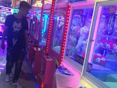 -大玩家(拱墅万达店)