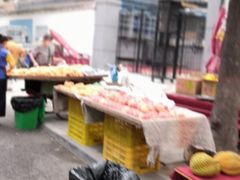 -东仓门早市
