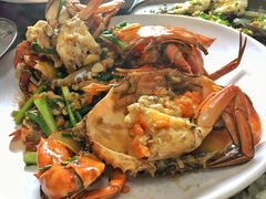 -南沙十九涌渔人码头-南门