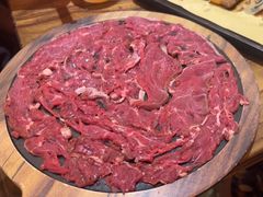 -旧街市鲜货老火锅(大光路店)