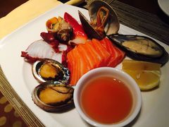 -杭州国际会议中心洲际酒店-原素全日餐厅(解放东路店)