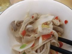 -李师傅脆肚(梅林店)