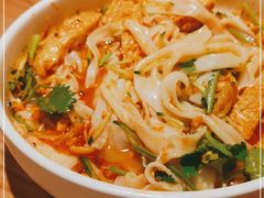 -谷丽麦馕新疆菜·清真(步步高梅溪新天地店)