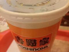 -吉野家(黑牛城道店)