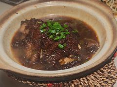 招牌黑皮肘子-老码头黑皮肘子锅包肉(赣水路店)