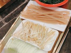-红鼎坊·老成都火锅(新南门店)