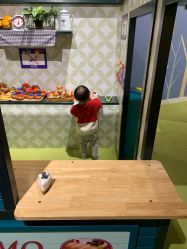 -幻贝家儿童乐园(苏州中心店)