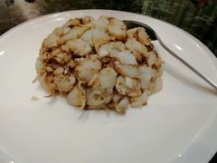 -新光酒家·河豚·海鲜·蟹料理(浦东店)
