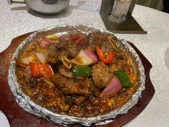 牛仔骨-海鲜e族(马王堆店)