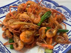 -邱记私房菜·十八年本地菜