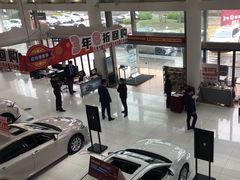 -上海和展广汽丰田4S店(老闵行店)