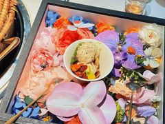 -花菇朵 ll 野生菌锅·精品滇菜(后沙峪店)