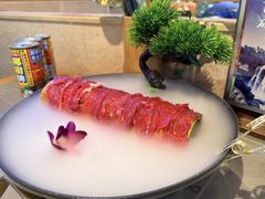 -菌彩云南野生菌火锅(新亚洲店)