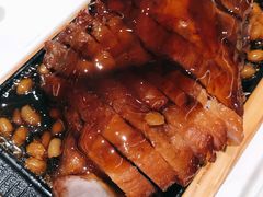 蜜汁叉燒皇-太兴餐厅(东方广场分店)