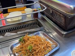 -7只羊·鲜羊肉串·地锅鸡精酿(玄武墨香路店)